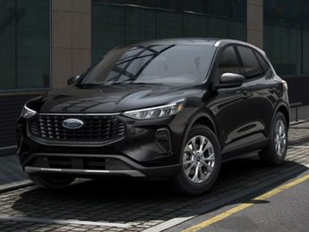 2025 Ford ESCAPE ACTIVE FWD 1.5L ECOBOOST ACTIVE
