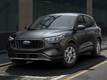 2025 Ford ESCAPE ACTIVE AWD 1.5L ECOBOOST ACTIVE