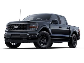 Ford F-150 XLT 2026