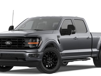 Ford F-150 XLT 2026