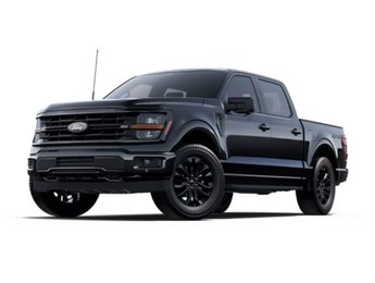Ford F-150 XLT 2025
