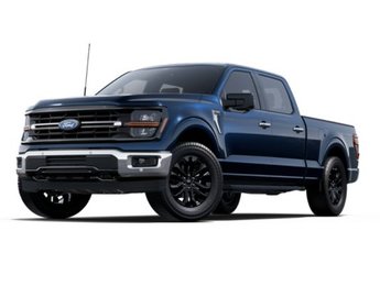 Ford F-150 XLT 2025