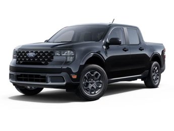Ford F-150 XLT 2025