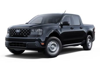 Ford Maverick XL 2025
