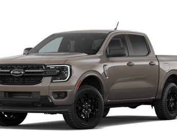 Ford Ranger XLT 2026