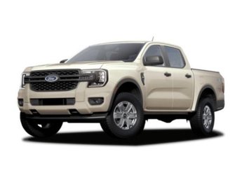 2025 Ford RANGER 4WD SUPERCREW XLT 128¨ 2.3L EcoBoost 4WD