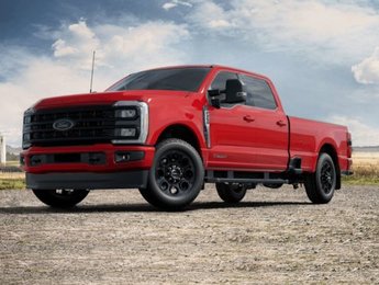 2025 Ford F-250 4WD CREW XLT 160¨ DIESEL XLT