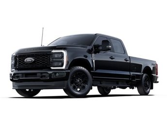 Ford Super Duty F-250 SRW  2025