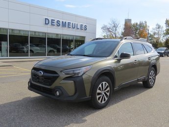 Subaru Outback Touring AWD 2023
