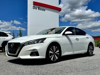 Nissan Altima SV / AWD / UNE AWD A UNE FRACTION D' UNE NEUVE / 2019