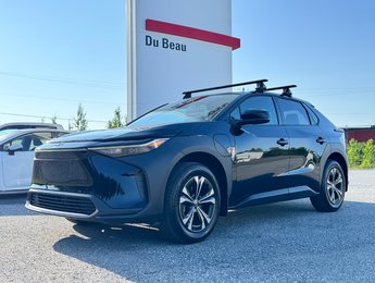 Toyota BZ4X LE 2025