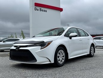 Toyota Corolla L / AUTOM / PEA 28-12-26=100KM WOW !!!!!! 2022