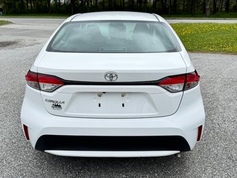 Toyota Corolla L / AUTOM / PEA 28-12-26=100KM WOW !!!!!! 2022