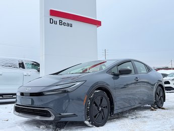 2024 Toyota Prius XLE AWD / PEA 01-29-29=100KM WOW UNE AWD !!!!! /