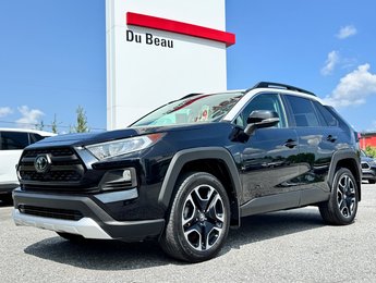 2019 Toyota RAV4 TRAIL / LE MOINS CHER DU NET POINT FINAL /