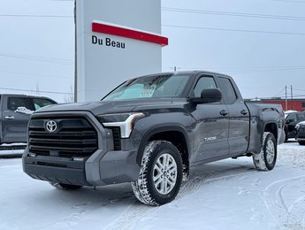 Toyota Tundra SR5 4x4 / SR5 / INSPECTÉ / BOITE 6.5 PIEDS / WOW 2022
