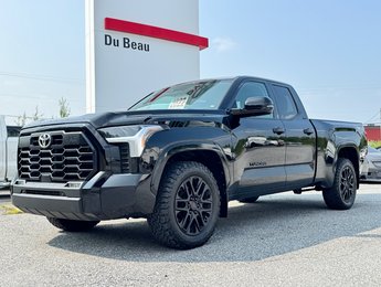 Toyota Tundra SR 2022