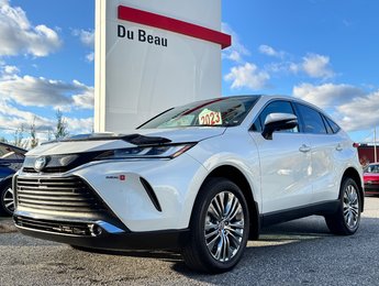 2023 Toyota Venza LIMITED AWD / PEA 20-07-27=100KM / LA TOTALE !!! /