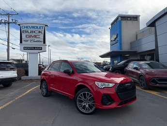 Audi Q3 PROGRESSIV 2021