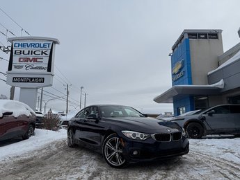 2016 BMW 4 Series 428i xDrive