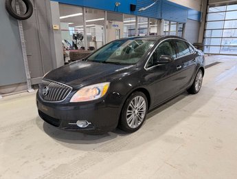2015 Buick Verano Leather Group