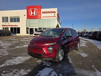 Chevrolet Bolt EV 1LT 2022