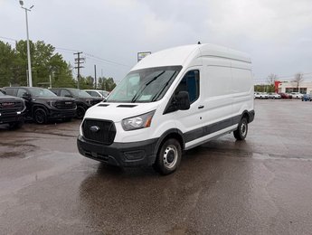 Ford Transit Cargo Van Cargo Van HI ROOF 2025