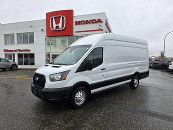 Ford TRANSIT T-250 EL AWD CARGO VAN  2023