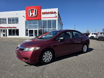Honda Civic  2009