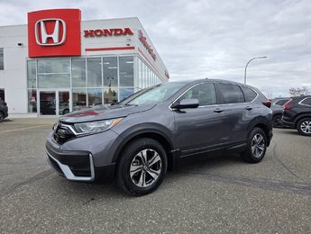 Honda CR-V LX AWD  2021