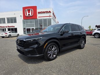 Honda CR-V LX 4WD  2023