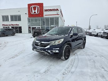 Honda CR-V EX 2015