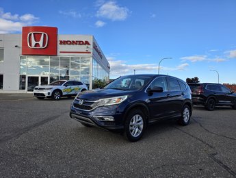 Honda CR-V SE 2016