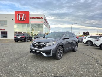 Honda CR-V Sport 2021