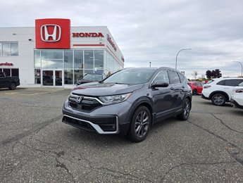 Honda CR-V SPORT 2021