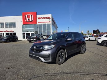 2022 Honda CR-V LX