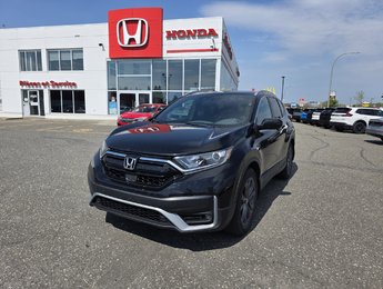 2022 Honda CR-V Sport