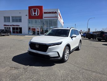 Honda CR-V Sport 2023