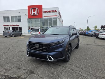 Honda CR-V Touring Hybride 2023