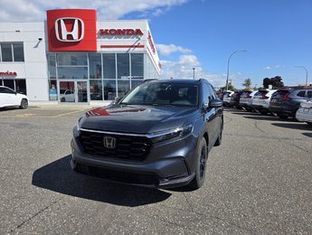Honda CR-V Sport 2023