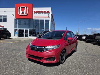 Honda Fit LX 2019