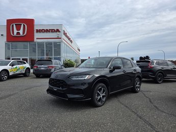Honda HR-V EX-L 2023