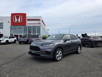 Honda HR-V LX 2023