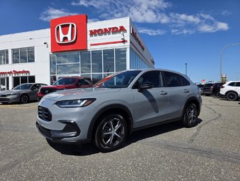 Honda HR-V SPORT-B 2024