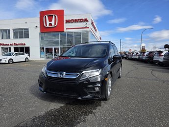 2020 Honda Odyssey LX