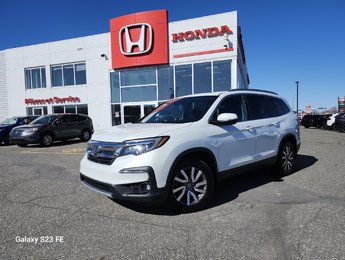 Honda PILOT EX-L NAVI  2020