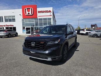 2023 Honda Pilot TrailSport