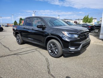 Honda Ridgeline Sport 2024
