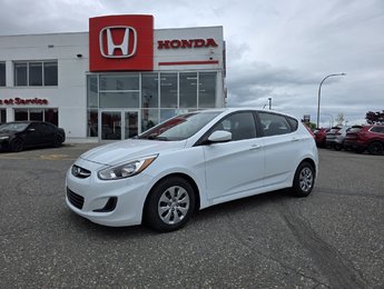 Hyundai Accent GL 2017