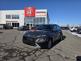 Hyundai Kona Essential 2023